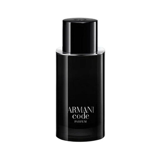 Armani Code Parfum Men (Unboxed)