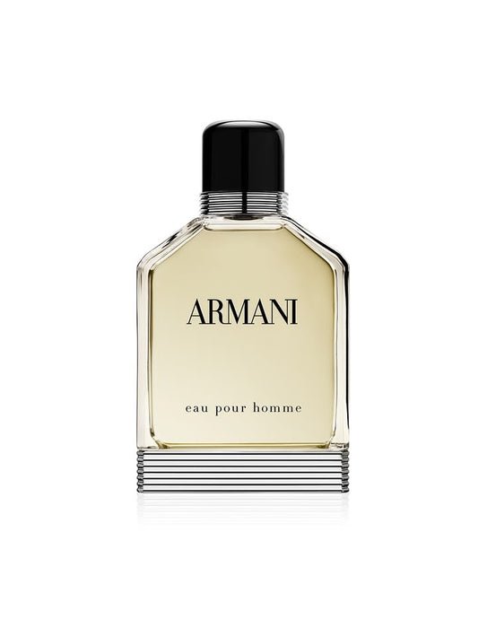 Armani Eau Pour Homme EDT Men (Unboxed)