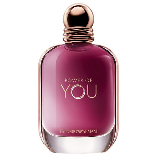 Armani Power Of You EDP Women (Decant)