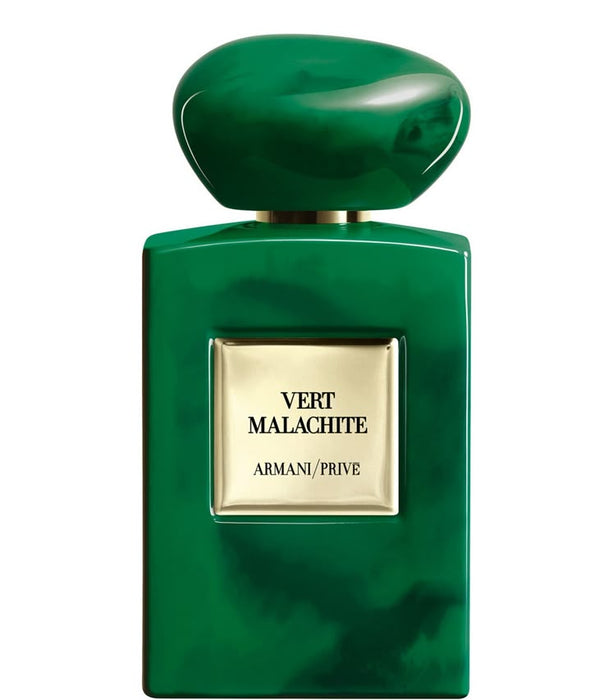 Armani Prive Vert Malachite Eau De Parfum Men And Women (Decant)