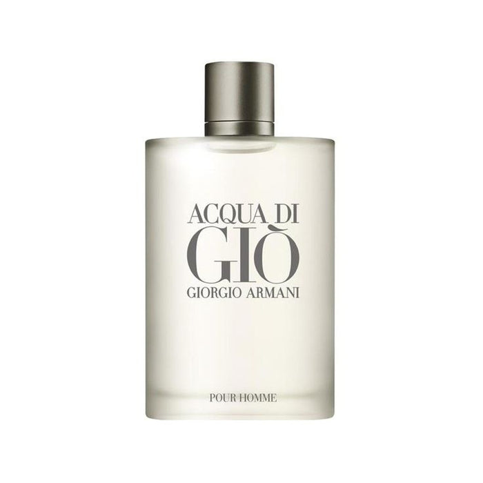 Acqua Di Gio Pour Homme Eau De Toilette Men (Unboxed)
