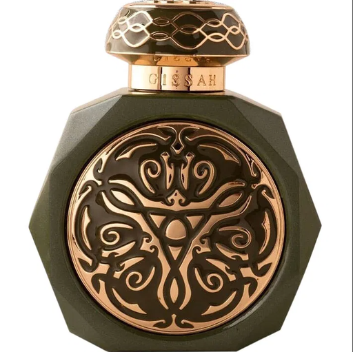 Gissah Modern Heritage EDP Men And Women (Decant)