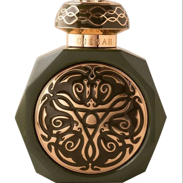 Gissah Modern Heritage EDP Men And Women (Decant)