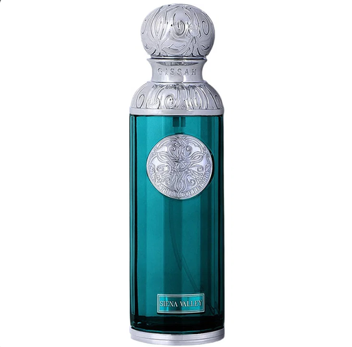 Gissah Siena Valley EDP Men And Women (Decant)