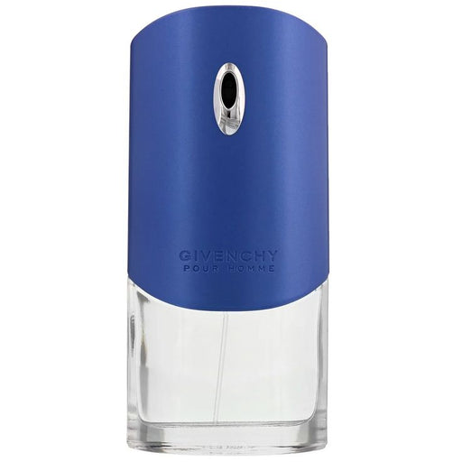 Givenchy Pour Homme Blue Label Eau De Toilette Men (Unboxed)