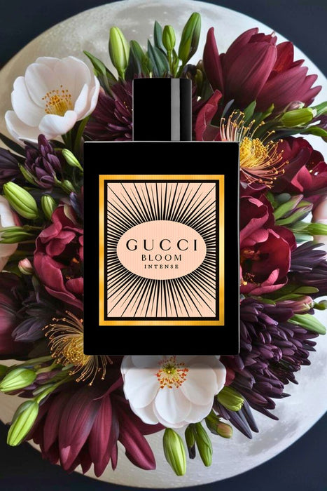 Gucci Bloom Intense Eau De Parfum Women (Unboxed)