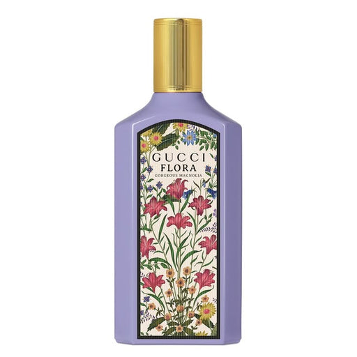 Gucci Flora Gorgeous Magnolia EDP Women (Decant)