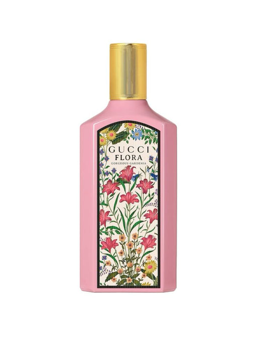 Gucci Flora Gorgeous Gardenia Eau De Parfum Women (Decant)