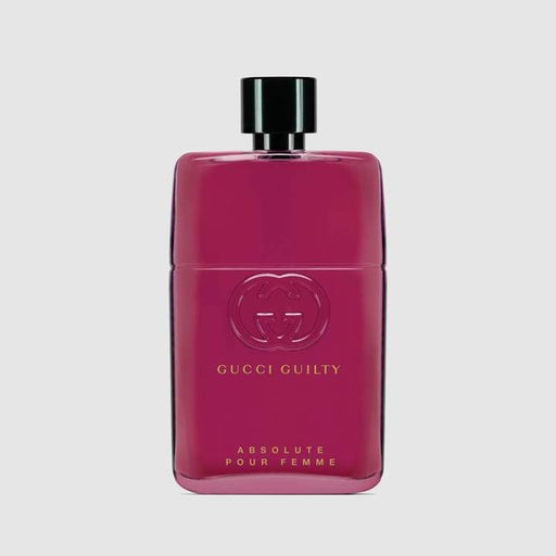 Guilty Absolute Pour Femme Eau De Parfum Women (Unboxed)