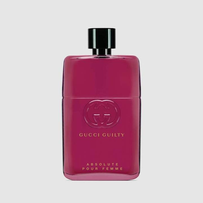 Guilty Absolute Pour Femme Eau De Parfum Women (Unboxed)