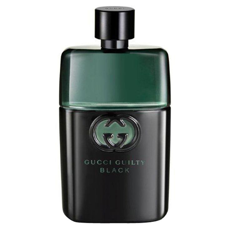 Gucci Guilty Black EDT Men (Unboxed)
