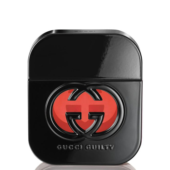 Gucci Guilty Black Pour Femme EDT Women (Unboxed)