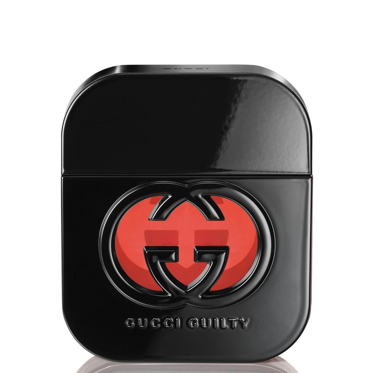 Gucci Guilty Black Pour Femme EDT Women (Unboxed)