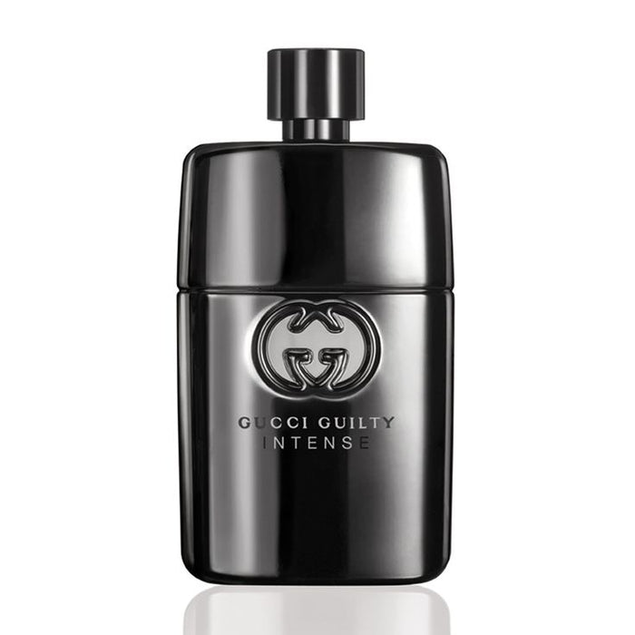 Gucci Guilty Intense Pour Homme Eau De Toilette Men (Decant)