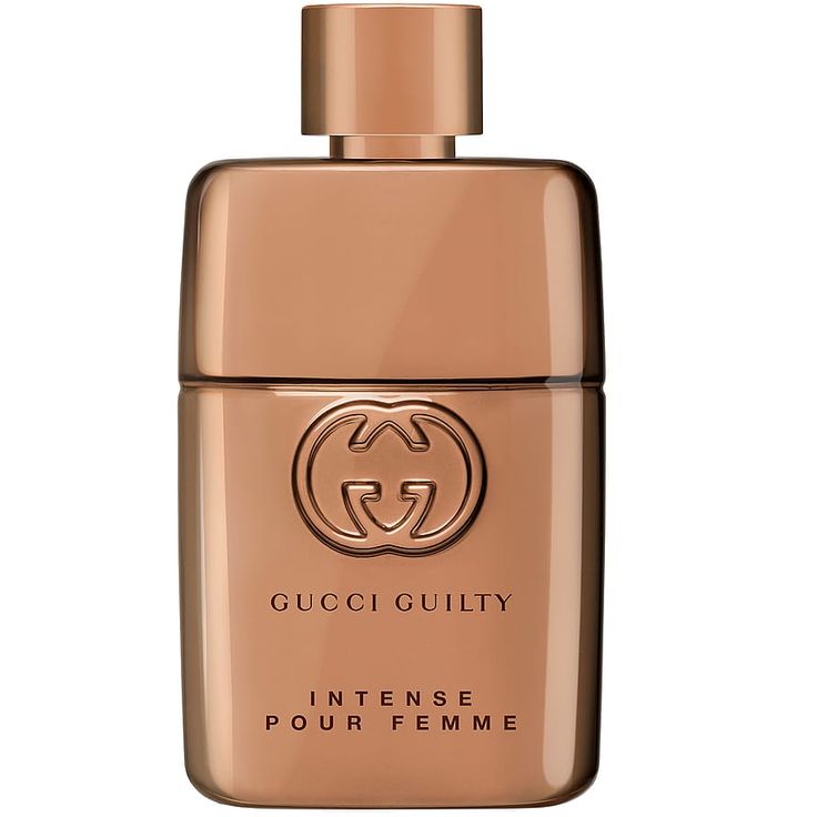 Gucci Guilty Eau De Parfum Intense Pour Femme Women (Unboxed)