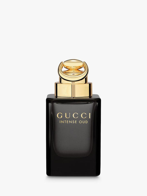 Intense Oud Eau De Parfum Men And Women (Unboxed)