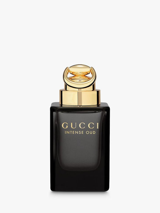 Intense Oud Eau De Parfum Men And Women (Unboxed)