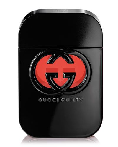 Gucci Guilty Black Pour Femme EDT Women (Unboxed)