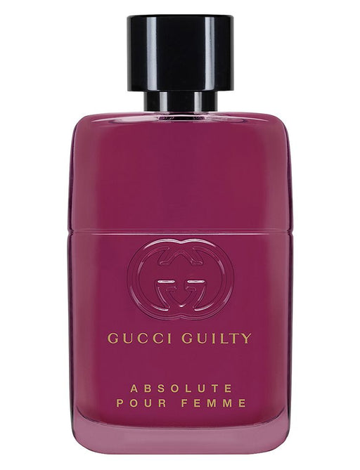 Gucci Guilty Absolute Pour Femme Eau De Parfum Women (Decant)