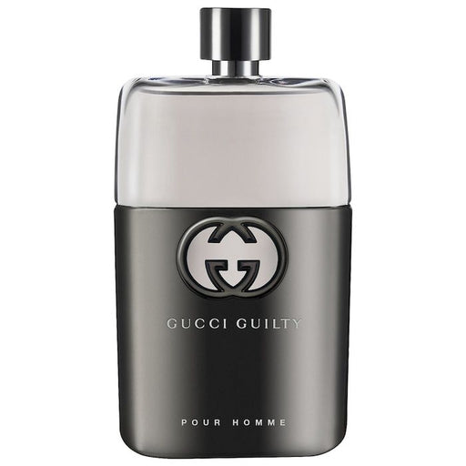 Gucci Guilty Pour Homme Eau De Toilette Men (Decant)