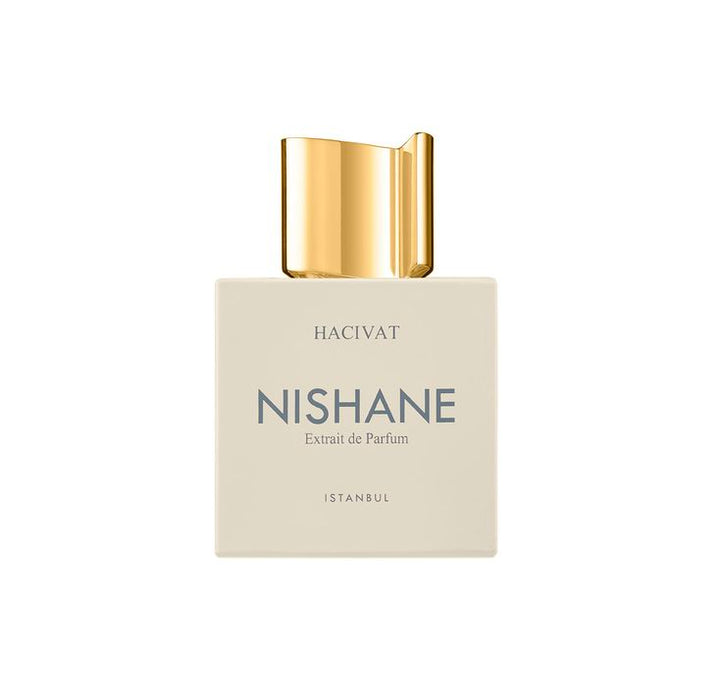 Nishane Hacivat Extrait De Parfum Men And Women (Unboxed)