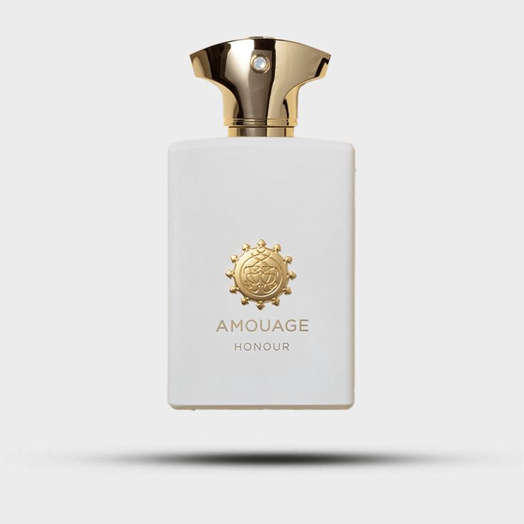 Amouage Honour Man Eau De Parfum Men (Decant)