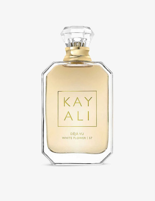 Kayali Deja Vu White Flower 57 Eau De Parfum Men And Women (Decant)