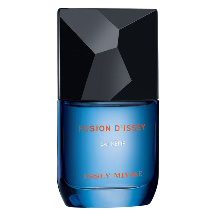 Issey Miyake Fusion D'Issey Extreme Eau De Toilette Men (Unboxed)