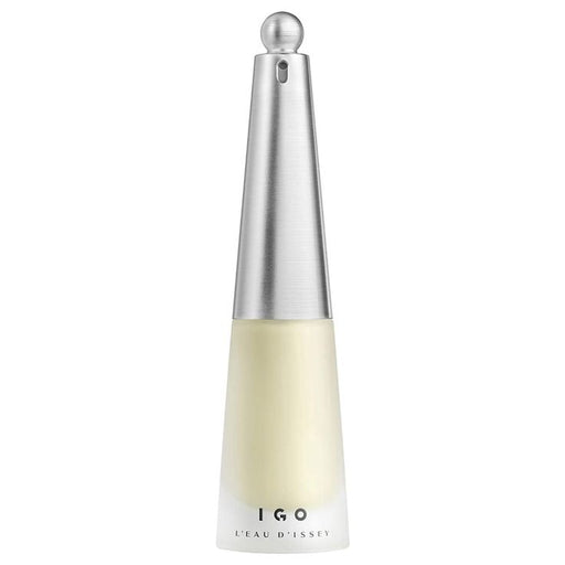 L'Eau D'Issey IGO Eau De Toilette Women (Unboxed)