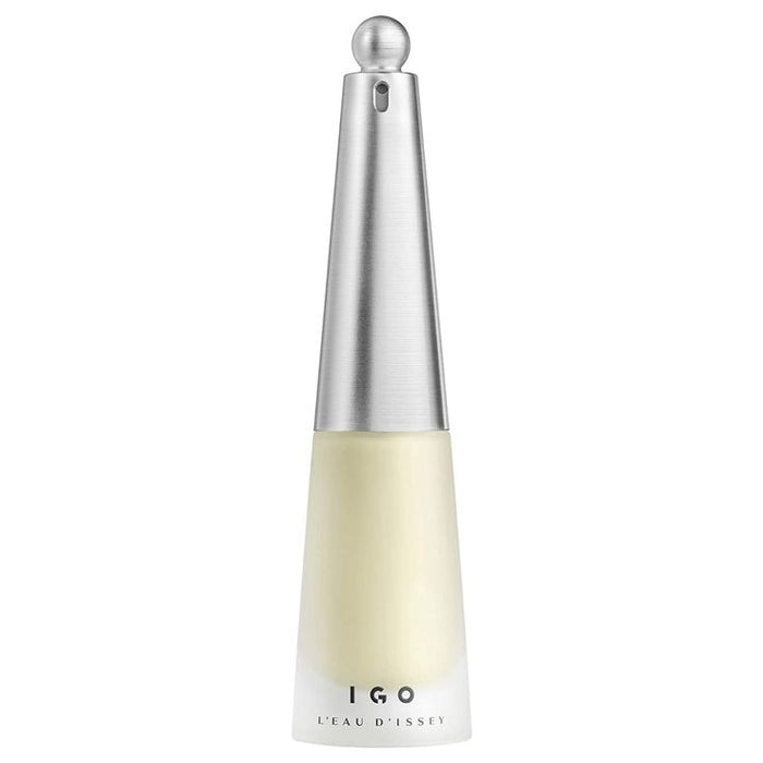 L'Eau D'Issey IGO Eau De Toilette Women (Unboxed)