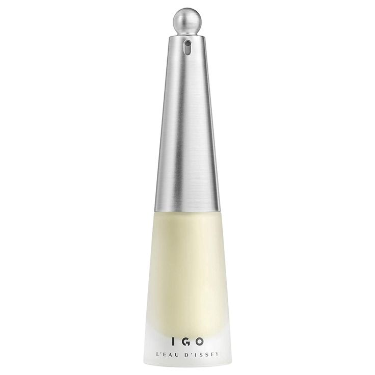 L'Eau D'Issey IGO Eau De Toilette Women (Unboxed)
