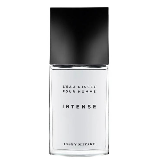 Issey Miyake L'Eau D'Issey Pour Homme Intense Eau De Toilette Men (Decant)