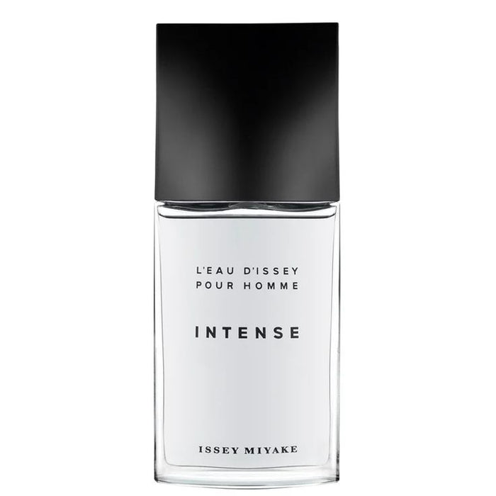 Issey Miyake L'Eau D'Issey Pour Homme Intense Eau De Toilette Men (Decant)