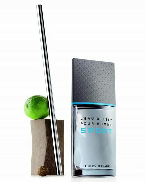 Issey Miyake L'Eau D'Issey Pour Homme Sport Eau De Toilette Men (Unboxed)