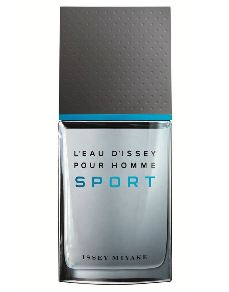 Issey Miyake L'Eau D'Issey Pour Homme Sport Eau De Toilette Men (Unboxed)