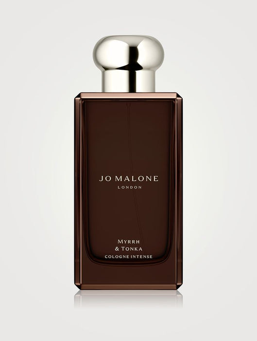 Jo Malone Myrrh & Tonka Cologne Intense Men And Women (Unboxed)