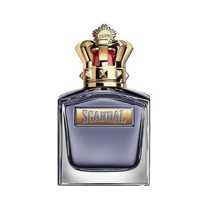 Jean Paul Gaultier JPG Scandal Pour Homme Eau De Toilette Men (Unboxed)
