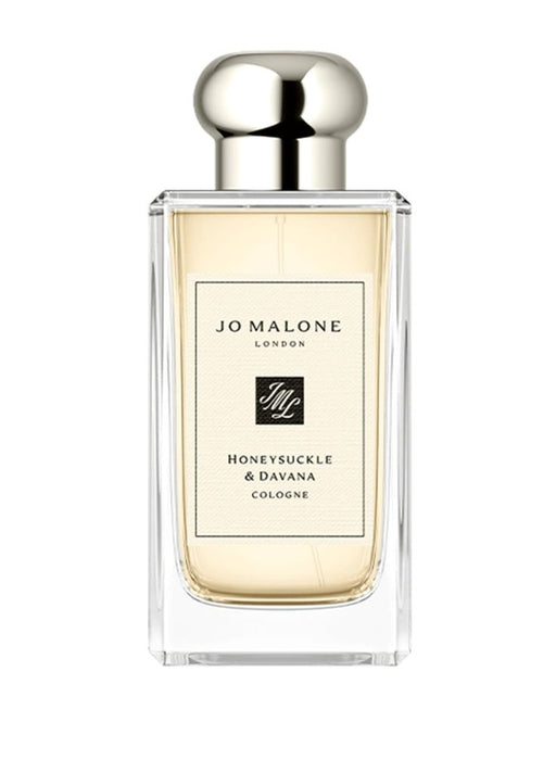 Jo Malone Honeysuckle & Davana Cologne Women (Decant)