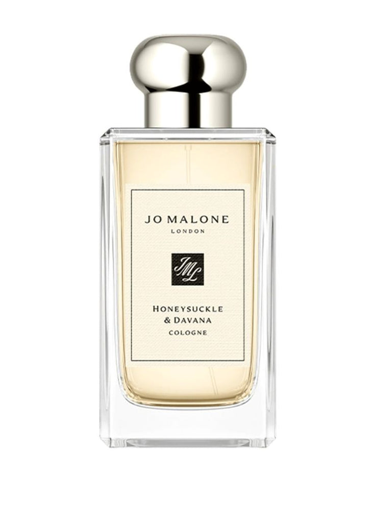 Jo Malone Honeysuckle & Davana Cologne Women (Decant)