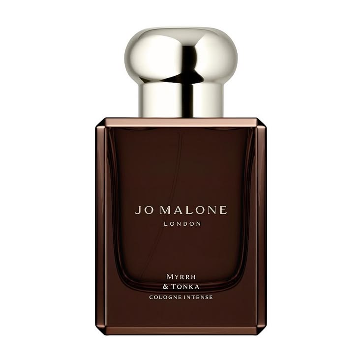 Jo Malone Myrrh & Tonka Cologne Intense Men And Women (Unboxed)