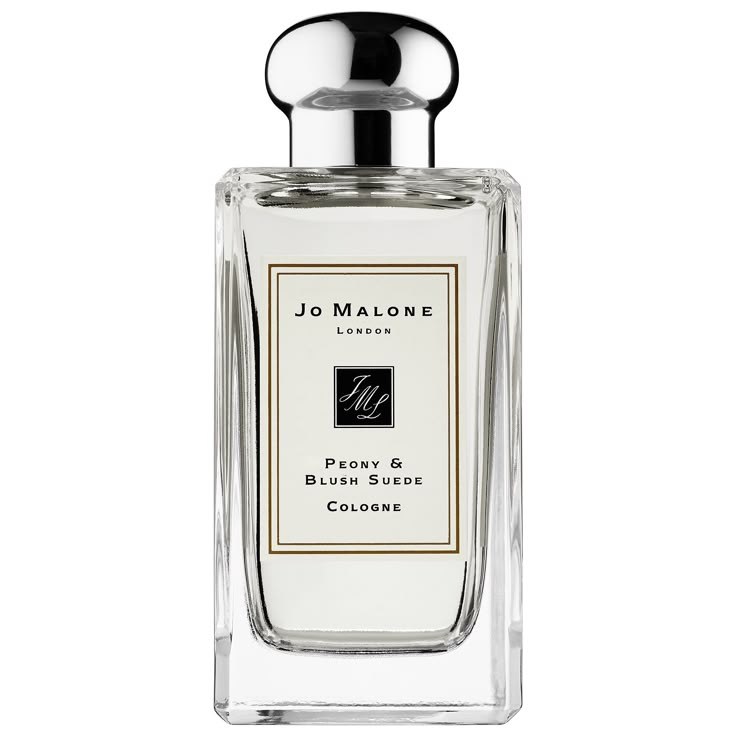 Jo Malone Peony & Blush Suede Cologne Women (Unboxed)