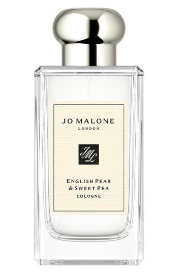Jo Malone London English Pear & Sweet Pea Cologne Men And Women (Unboxed)