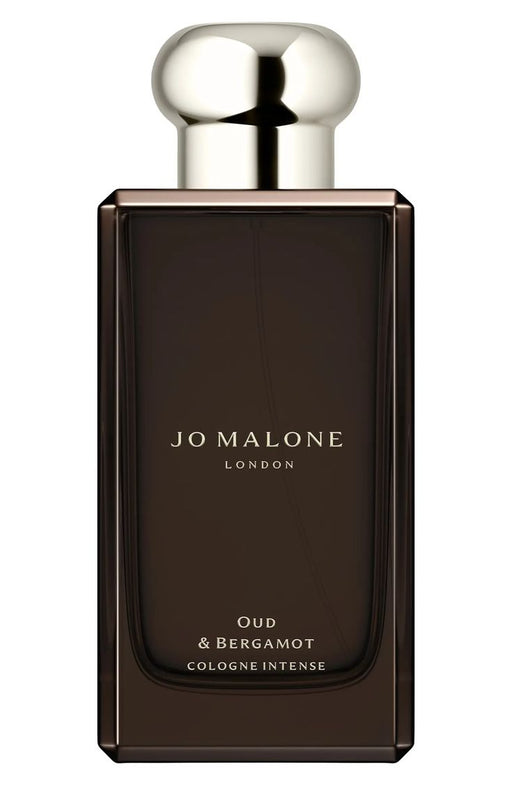 Jo Malone Oud & Bergamot Cologne Intense Men And Women (Decant)