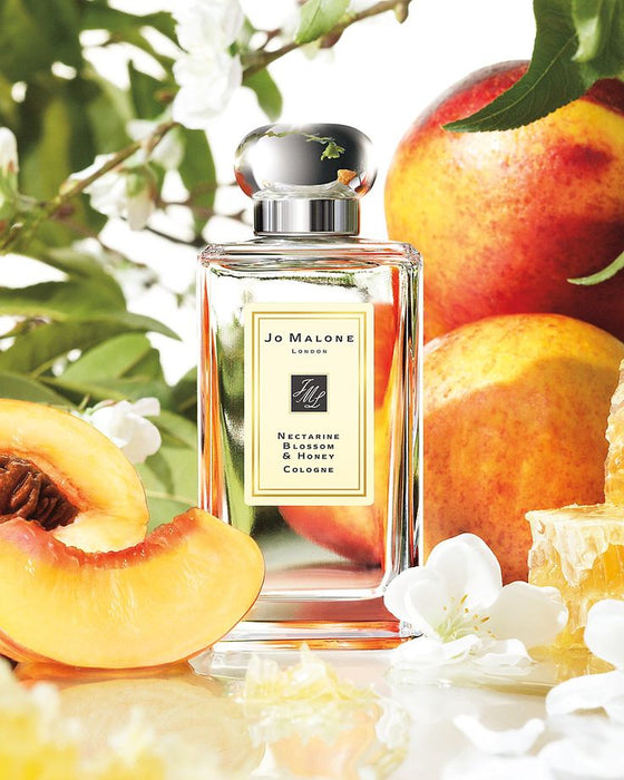 Nectarine Blossom & Honey Cologne Men And Women (Unboxed)