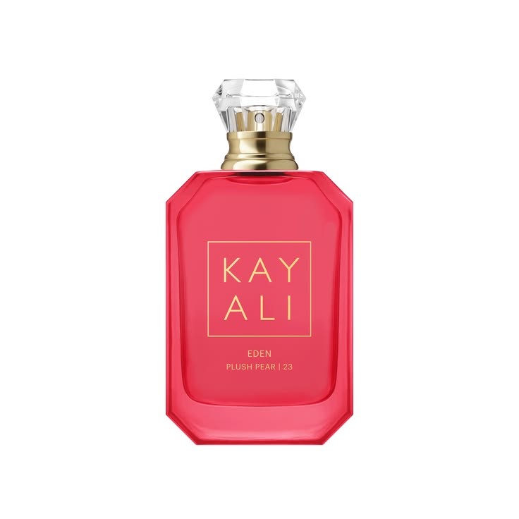 Kayali Eden Plush Pear 23 EDP Women (Decant)
