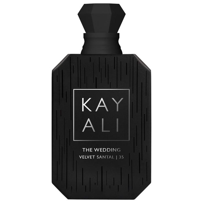 Kayali The Wedding Velvet Santal 35 Eau De Parfum Intense Men (Decant)