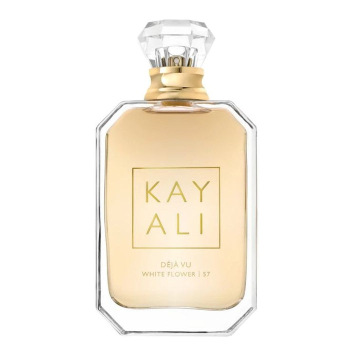 Kayali Deja Vu White Flower 57 Eau De Parfum Men And Women (Decant)
