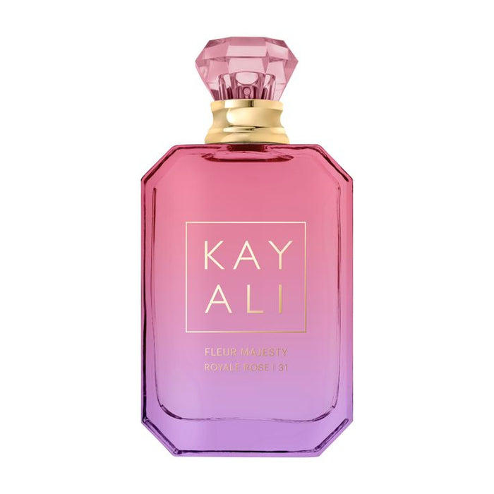 Kayali Fleur Majesty Rose Royale 31 EDP Women (Decant)