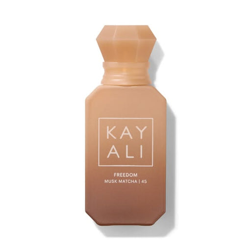 Kayali Freedom Musk Matcha 45 EDP Men And Women (Decant)