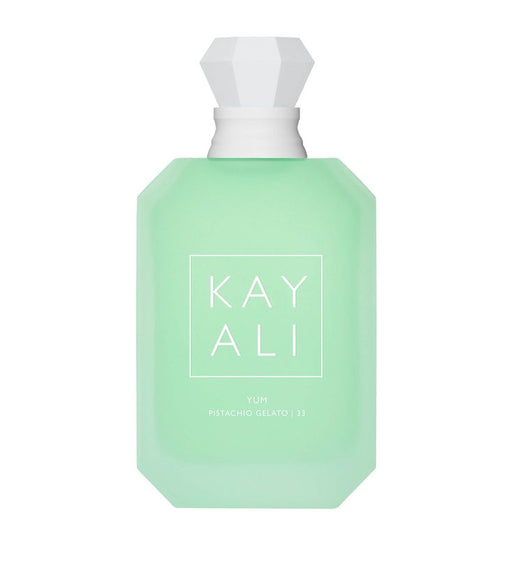 Kayali Yum Pistachio Gelato 33 Eau De Parfum Men And Women (Unboxed)